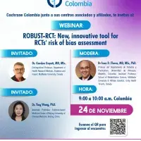 ROBUST-RCT