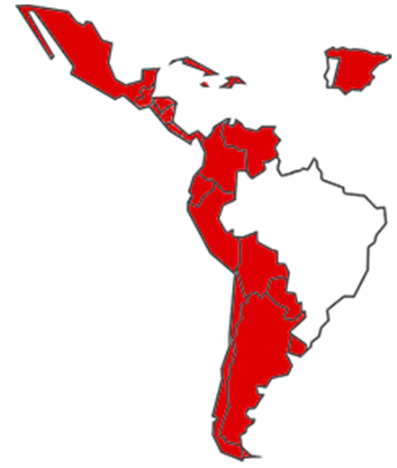 Iberoamerica